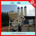 50m3 / H Planta de mistura de concreto (HZS50)